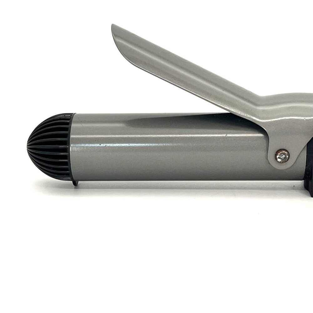 Infiniti Pro By Conair Curling Iron 1.5" Barrel Model CD412B 60" Swivel Cord - Picture 4 of 12